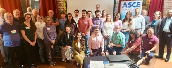 ASCE Board September 2023